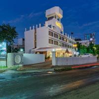 Hotel Pratham，位于索拉普索拉普机场 - SSE附近的酒店