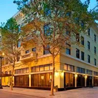 Four Points by Sheraton San Jose Downtown，位于圣何塞的酒店