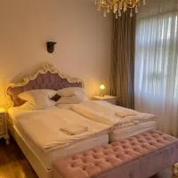 Pension zum Landhaus，位于Drewitz的酒店