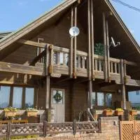 Log house Tomi-chan's house / Private building,位于Echizen的酒店