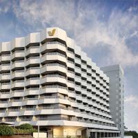 Village Hotel Katong by Far East Hospitality，位于新加坡加东的酒店