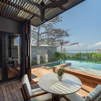 Sumitra Luxury Villas A Pramana Experience，位于沙努尔的酒店