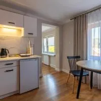 Apartamenty „Nad Popradem”，位于鲁特罗的酒店