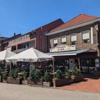 Franziskaner am Markt，位于Löningen的酒店