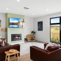 Golden Views at Normanville 36 Union Road，位于诺曼维尔的酒店