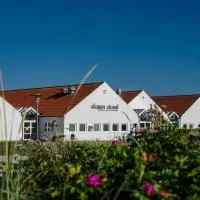 Skagen Strand Holiday Center，位于哈尔斯格的酒店