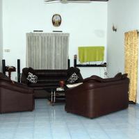 Villa Hasi，位于哈巴拉杜瓦Koggala Airport - KCT附近的酒店
