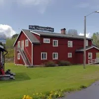 Öje Vandrarhem & Turistgård，位于Östra Öje的酒店