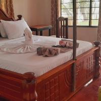 SELOUS RIVER VIEW LODGE，位于Kwangwazi的酒店