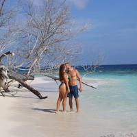Finimas Residence，位于ThimarafushiThimarafushi Airport - TMF附近的酒店