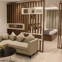 Duqm Express Hotel，位于杜科姆的酒店
