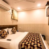 Hotel KF Residency，位于孟买中央郊区的酒店