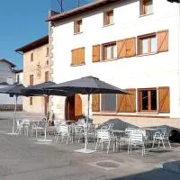 Posada de Ollo，位于Ollo的酒店