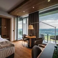 Kulmberghaus Resort,位于萨尔费尔德的酒店