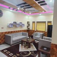 vista guest house，位于奎达Quetta Airport - UET附近的酒店