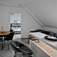 Apartment Lilly，位于Slivnica pri MariboruMaribor International Airport - MBX附近的酒店