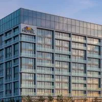 Van der Valk Hotel Eindhoven-Best，位于贝斯特的酒店