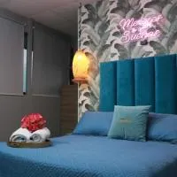 SUITES FullHouse，位于瓜亚基尔的酒店