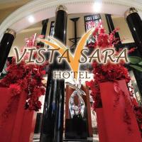 HOTEL VISTA SARA - Adult Only，位于名取市仙台机场 - SDJ附近的酒店