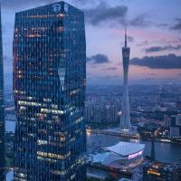 Park Hyatt Guangzhou，位于广州天河区的酒店