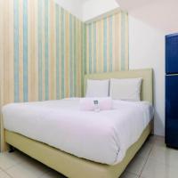 OYO LIFE ROOMS BY MIXO，位于雅加达本加邻安的酒店