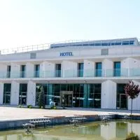 M-clinic Hotel,位于塔什干的酒店