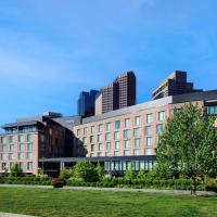 Canopy By Hilton Boston Downtown，位于波士顿的酒店