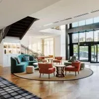 Canopy By Hilton Boston Downtown，位于波士顿的酒店