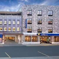 Scholar Morgantown, Tapestry Collection by Hilton,位于摩根敦的酒店