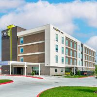 Home2 Suites By Hilton El Campo，位于El Campo的酒店