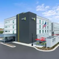 Home2 Suites By Hilton Santa Rosa Beach,位于圣罗莎海滩的酒店