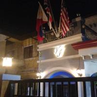 Viner's Inn，位于独鲁万塔克洛班机场 - TAC附近的酒店