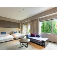 EN RESORT Grandeco Hotel - Vacation STAY 87245v，位于Onogawa的酒店