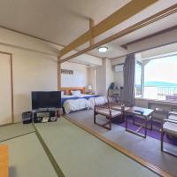 HOTEL GREEN PLAZA SHODOSHIMA - Vacation STAY 71488v，位于伊喜末的酒店