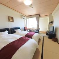HOTEL GREEN PLAZA SHODOSHIMA - Vacation STAY 81149v，位于伊喜末的酒店