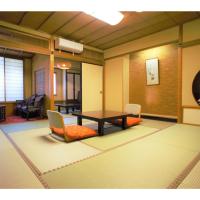 Yamashiro Onsen Yuzankaku - Vacation STAY 86433v，位于加贺的酒店