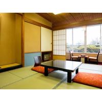 Yamashiro Onsen Yuzankaku - Vacation STAY 86431v，位于加贺的酒店