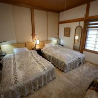 Natural Mind Tour guest house - Vacation STAY 23292v，位于佐渡市的酒店