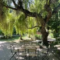 Harzhotel Warnstedter Krug,位于塔勒的酒店