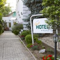 克拉希克酒店，位于布达佩斯11区 - 新布达的酒店