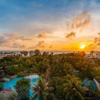 Paradox Resort Phuket，位于卡伦海滩的酒店