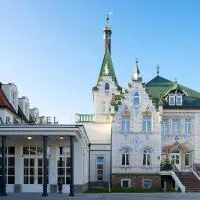 Dorint Parkhotel Meißen，位于梅森的酒店