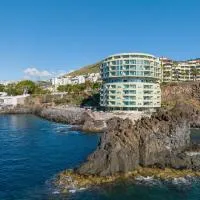Pestana Vila Lido Madeira Ocean Hotel，位于丰沙尔的酒店