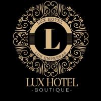 LUX - HOTEL BOUTIQUE，位于安达韦拉斯Andahuaylas Airport - ANS附近的酒店