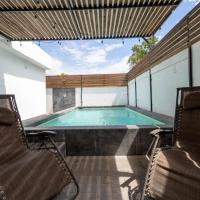 Casa Tom - Downtown San Felipe luxury vacation home
