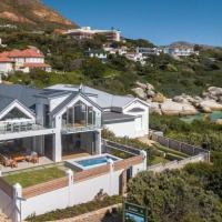 Boulders Beach Villa，位于西蒙镇的酒店