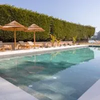 Malates Slow Boutique Hotel，位于福斯的酒店