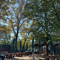 Ribarska Priča-Restoran pansion Prijedor，位于普里耶多尔的酒店