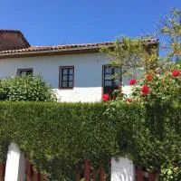 La Casina de Inesita,位于卡达韦多的酒店