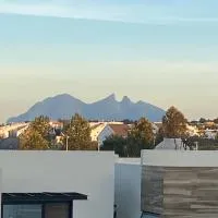 SweetHome,位于蒙特雷的酒店